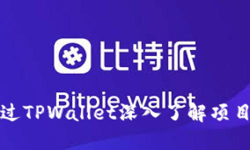 如何通过TPWallet深入了解项目方信息