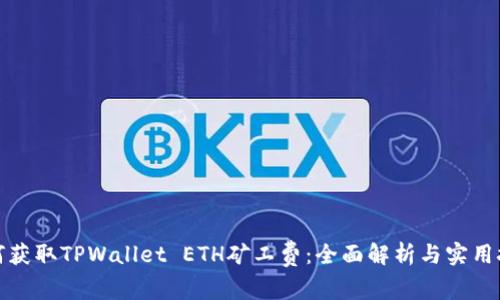 如何获取TPWallet ETH矿工费：全面解析与实用技巧