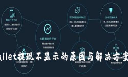 tpwallet提现不显示的原因与解决方案揭秘