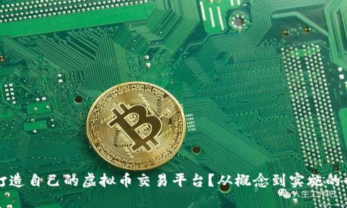 如何成功打造自己的虚拟币交易平台？从概念到实施的全方位指南