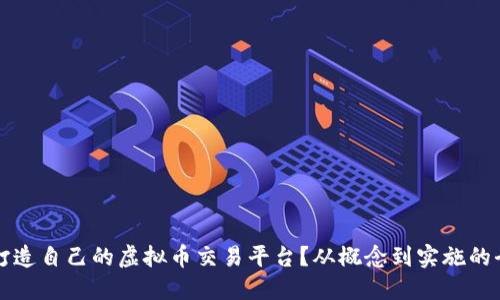 如何成功打造自己的虚拟币交易平台？从概念到实施的全方位指南