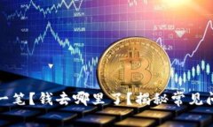 tpwallet少了一笔？钱去哪里