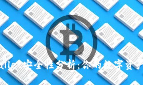 : TPWallet安全性分析：你的数字资产保护网
