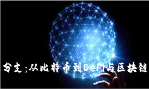 探索虚拟币分支：从比特币到DeFi与区块链创新的未来