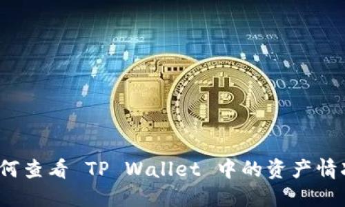 如何查看 TP Wallet 中的资产情况？