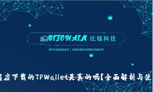 苹果商店下载的TPWallet是真的吗？全面解析与使用指南