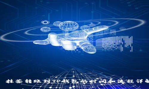 : 抹茶转账到TP钱包的时间和流程详解