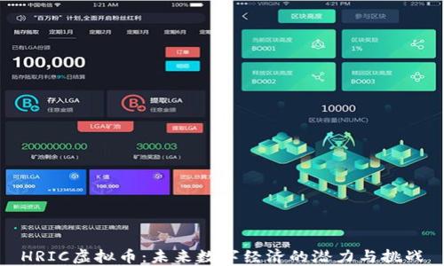 
HRIC虚拟币：未来数字经济的潜力与挑战